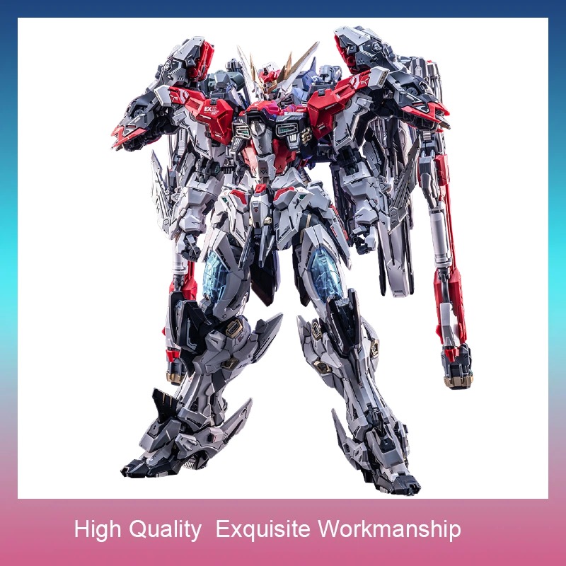 Model Kit Lancelot - พรีออเดอร์ AniMester X Infinite Dimension 1/72