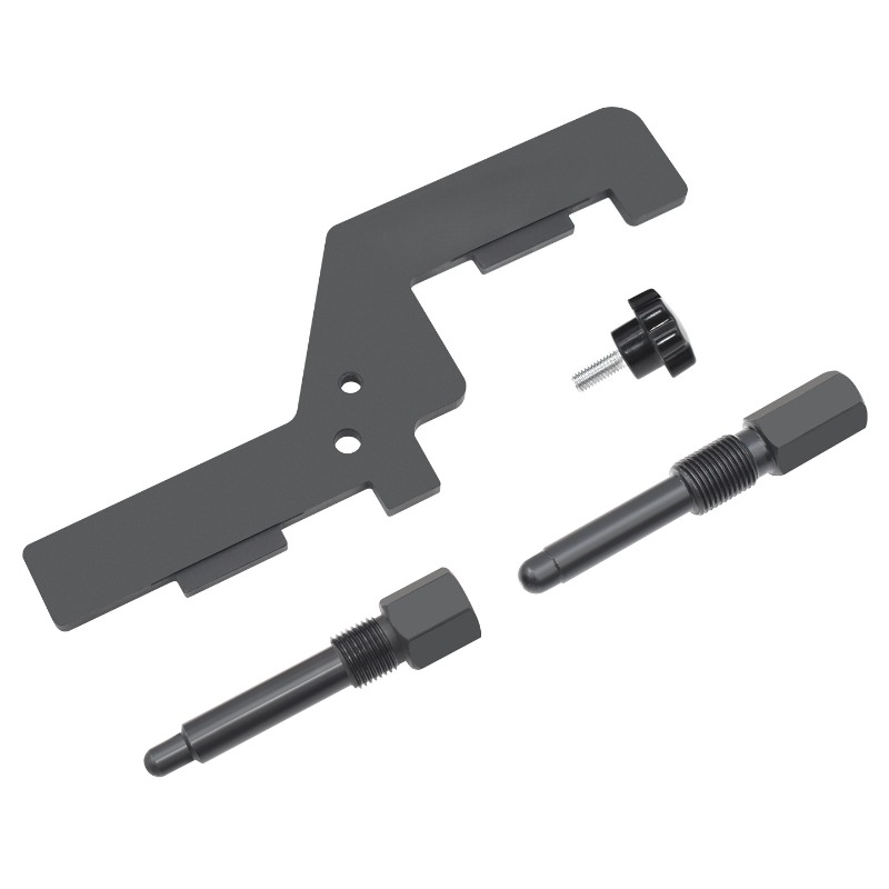 ชุดเครื่องมือตั้งเวลาวาล์วเครื - Model Kit Engine บทวิจารณ์และราคา