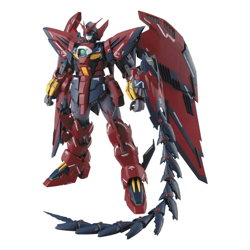 Bandai Gundam MG 1/100ดั้งเดิม - Model Kit Eva บทวิจารณ์และราคา