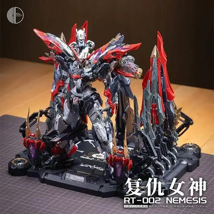 【มีสินค้า】อินฟินิต ดิมENSION อ - Model Kit Lancelot บทวิจารณ์และราคา