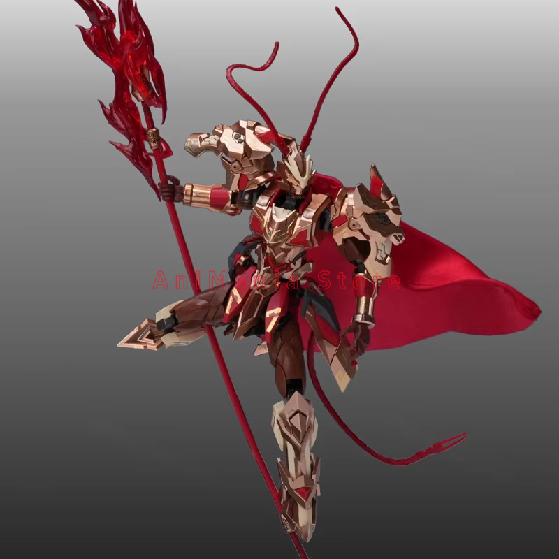 【สินค้าใหม่】ENTROPY PLAY MODEL - Model Kit Wukong บทวิจารณ์และราคา