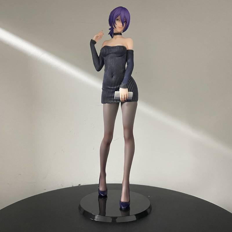 ฟิกเกอร์อนิเมะ Chainsaw Man Re - Model Kit Lancelot บทวิจารณ์และราคา