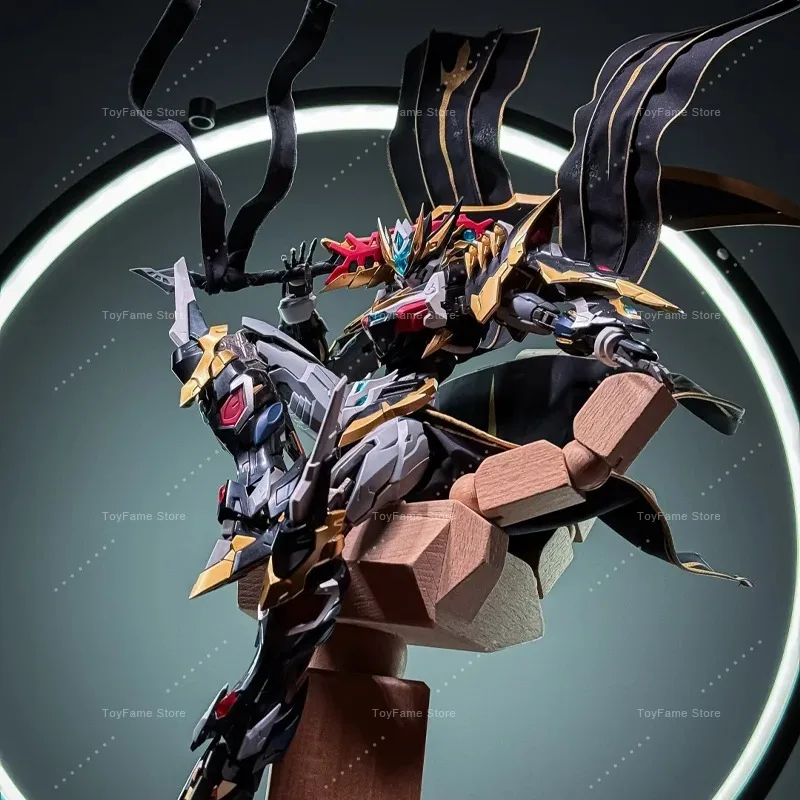 ในสต็อก MOTOR NUCLEAR MNP-XH12 - Model Kit Lancelot บทวิจารณ์และราคา